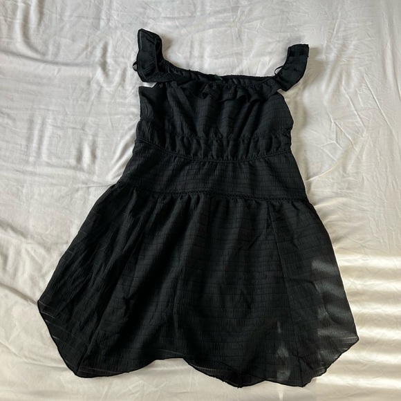 🍂WILD FABLE black sundress🍂 - Picture 1 of 4